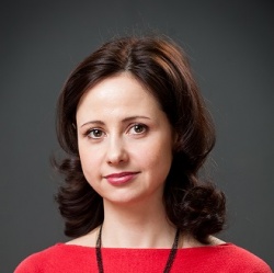 Сергиенко Наталья