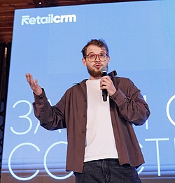 Пешков Александр Юрьевич.