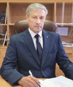 Майданович Олег Владимирович