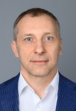 Ломко Алексей Петрович