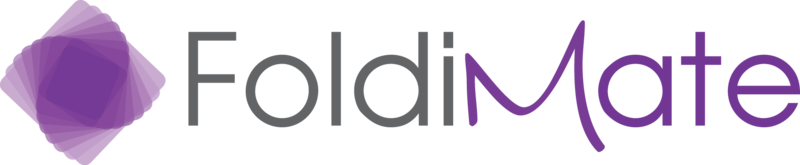 Файл:Foldimate logo 2018.png