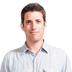 Вудман Ник (Nick Woodman)