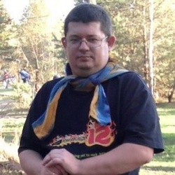 Констатинов Алексей