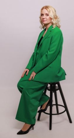 Кузнецова Надежда