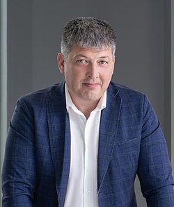 Гогов Рустам Андреевич