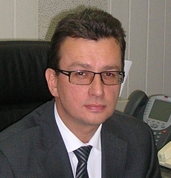 Догадин Александр