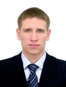 Швадронов Петр