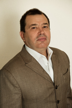 Заварухин Вячеслав Анатольевич