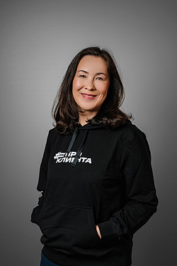 Олейникова Татьяна