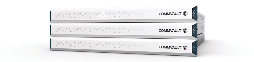 Система Commvault HyperScale Appliance