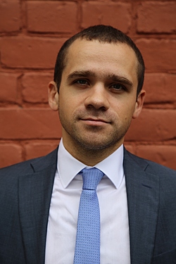 Асриян Илья Владимирович