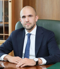 Колчин Дмитрий Владимирович