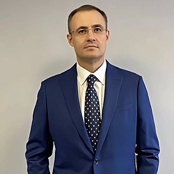 Поволокин Сергей Александрович