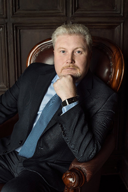 Подпасков Михаил Юрьевич