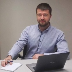 Крюков Николай