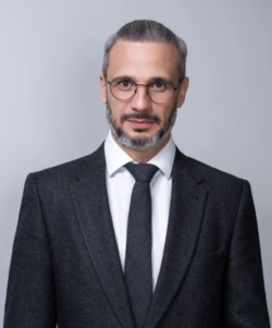 Бабкин Сергей Викторович