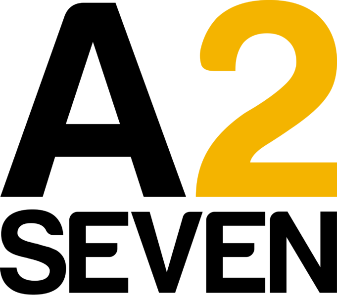 Файл:A2SEVEN-logo2023.png