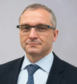 Вольвач Дмитрий Валерьевич