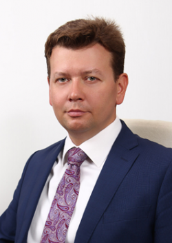 Невольников Александр Анатольевич