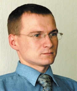 Нырков Николай