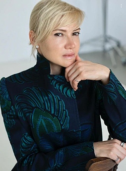 Андреева Татьяна Николаевна