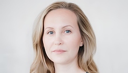 Родионова Светлана