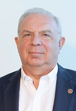 Евтихиев Николай Николаевич