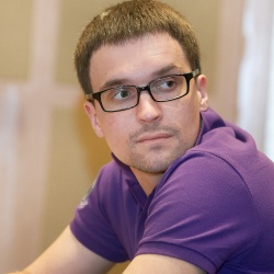 Фалалеев Дмитрий