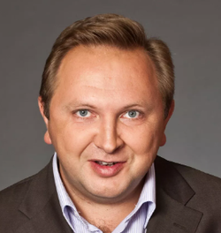 Багаев Андрей Викторович