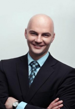 Рященко Максим