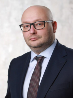 Мошкин Павел Юрьевич