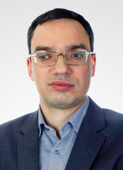 Ромашко Вячеслав