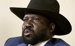 Киир Сальва