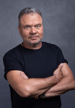 Мишин Игорь Николаевич