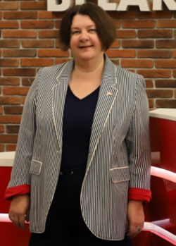 Рябова Анна Николаевна