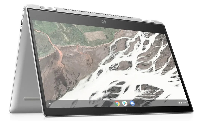 Трансформер HP Chromebook Enterprise x360 14E G1