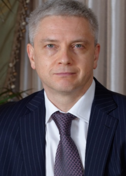 Логинов Павел Вячеславович