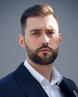 Схимников Сергей Игоревич