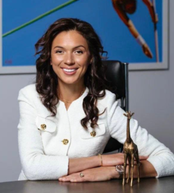 Плотникова Валерия Владимировна