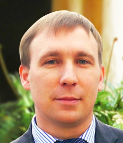 Селивёрстов Иван