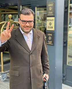 Тарасов Алексей