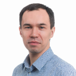 Лукьянов Дмитрий