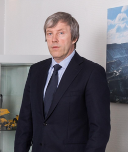 Хафизов Игорь Валерьевич