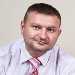 Померанцев Кирилл