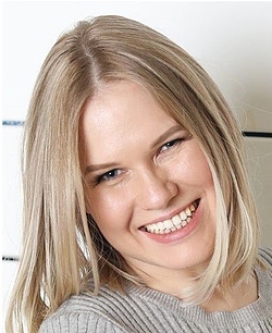 Васильева Ирина